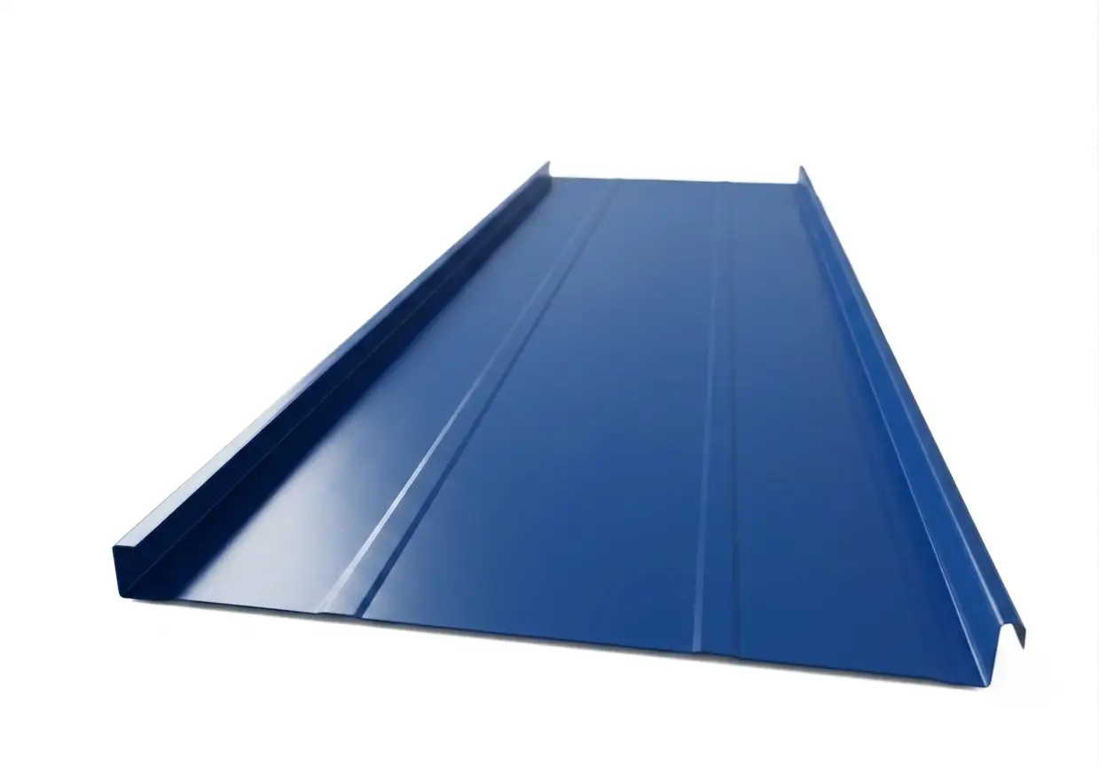 Teja Standing Seam – vista 4